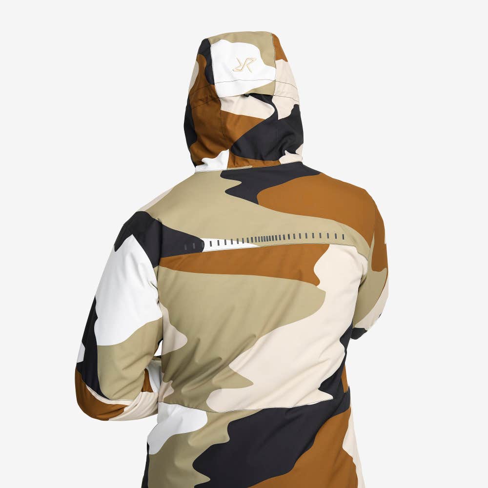 Halo 2L Insulated Ski Jacket