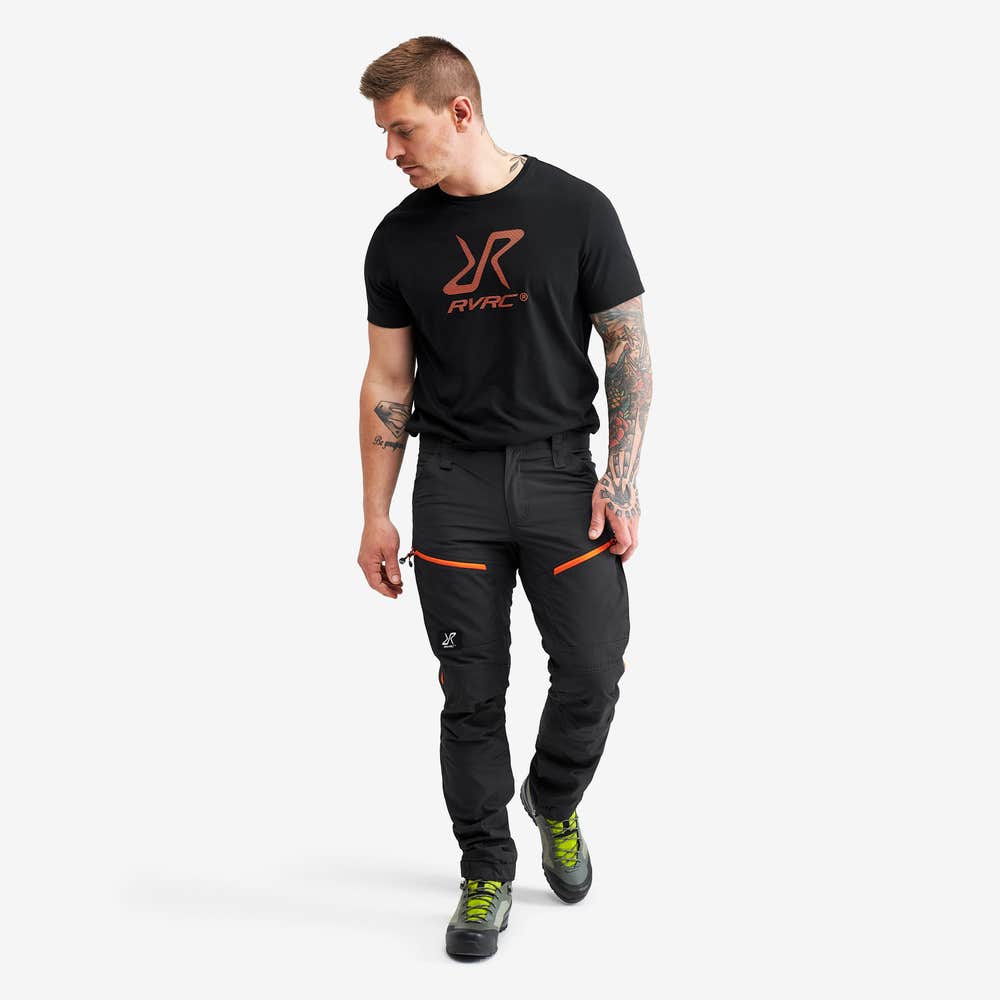 RVRC GP Pro Short Trousers