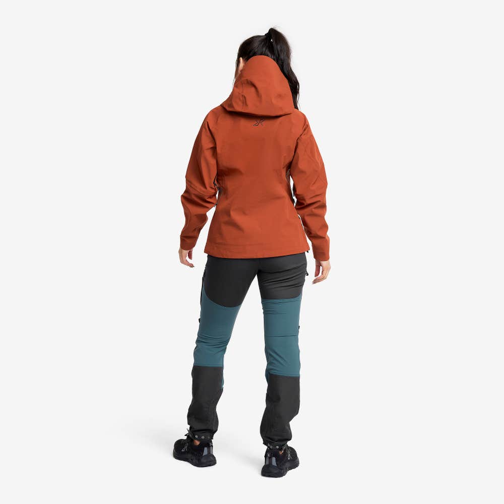 Cyclone Rescue Jacket 2.0