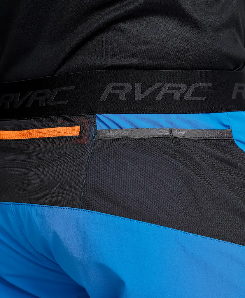 Dynamic Pro Wind Trousers Men