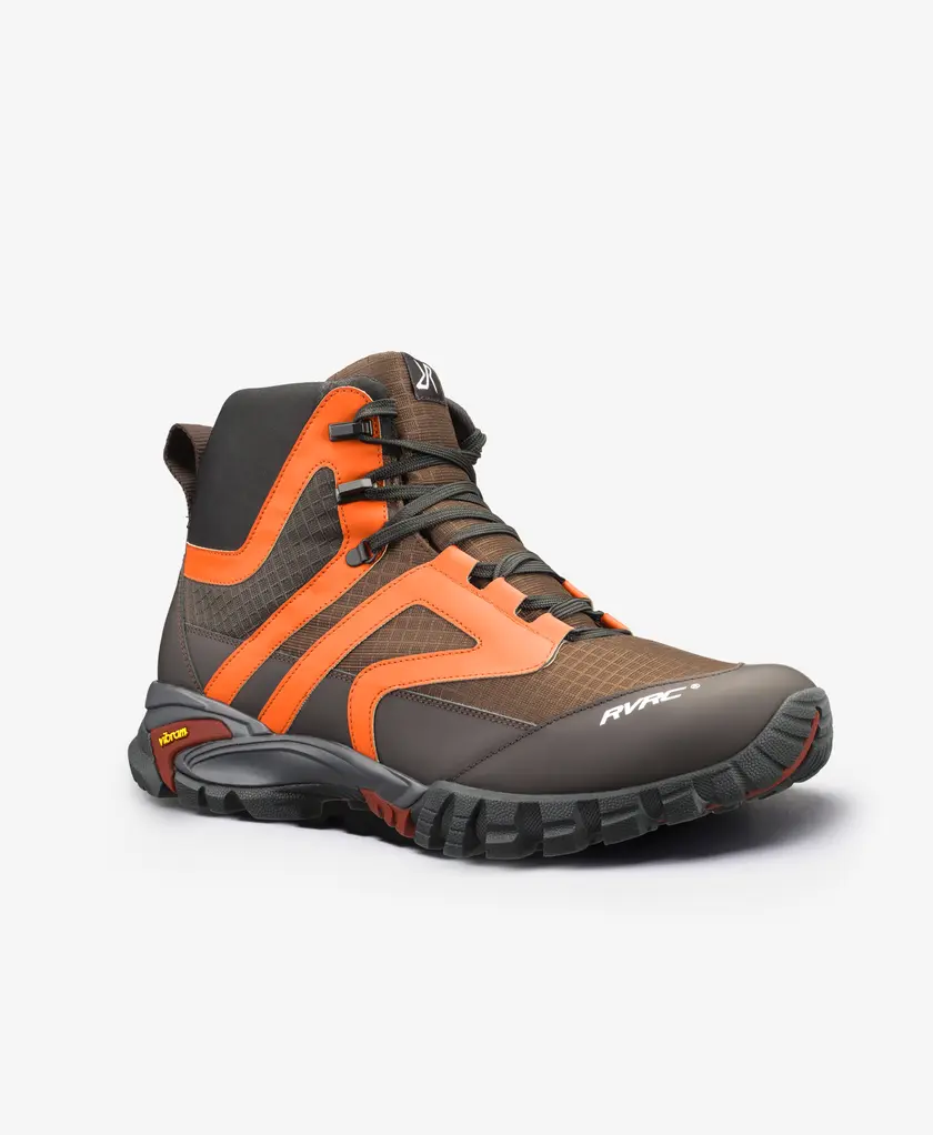 Pathfinder Mid Hiking Boots Men