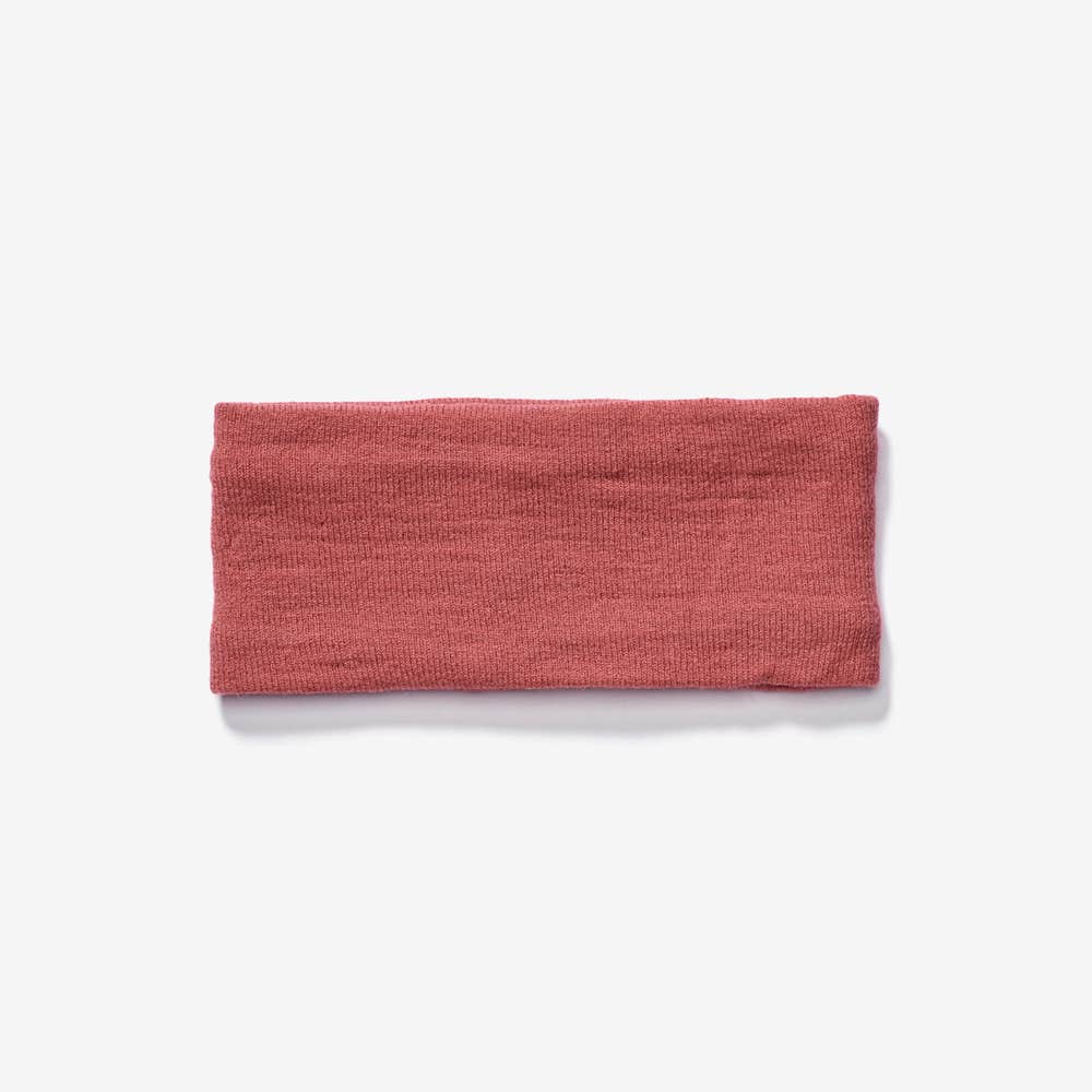 Wool Headband