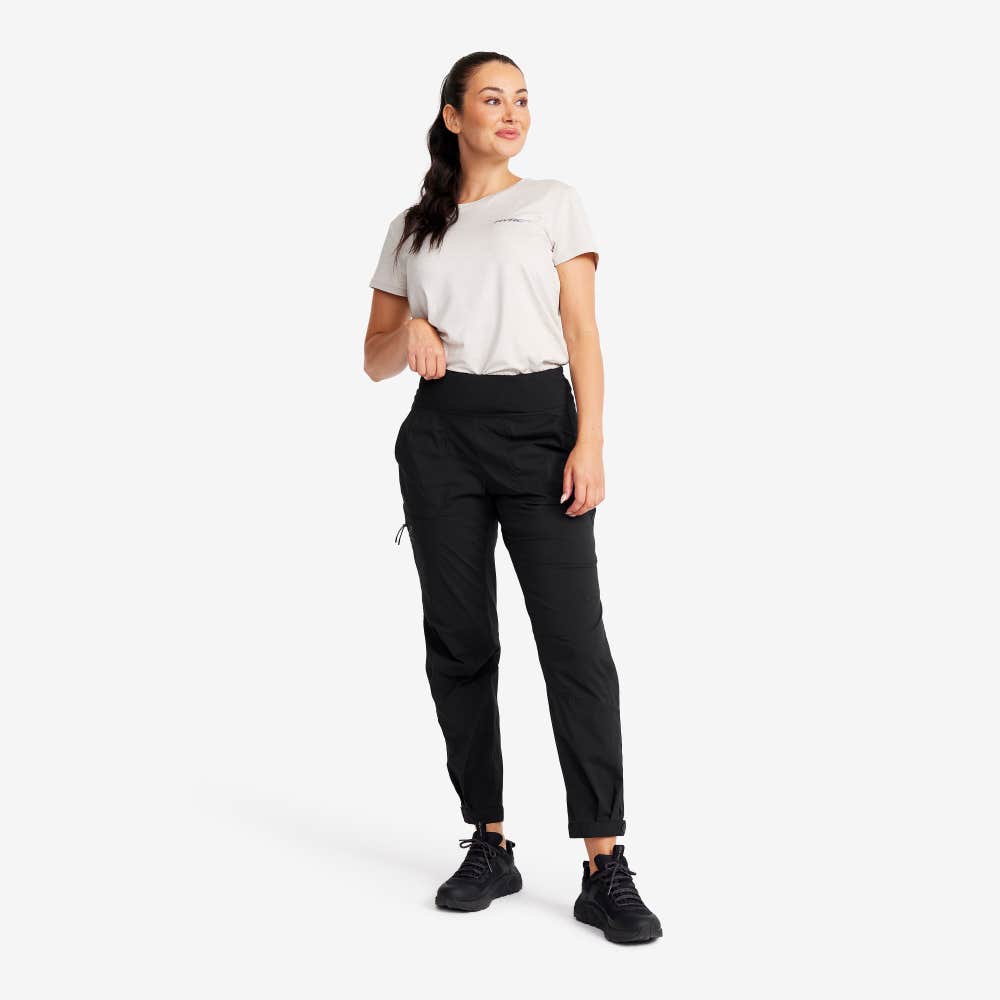 Breezy Outdoor Trousers