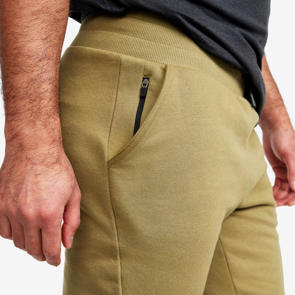 Lounge Logo Trousers