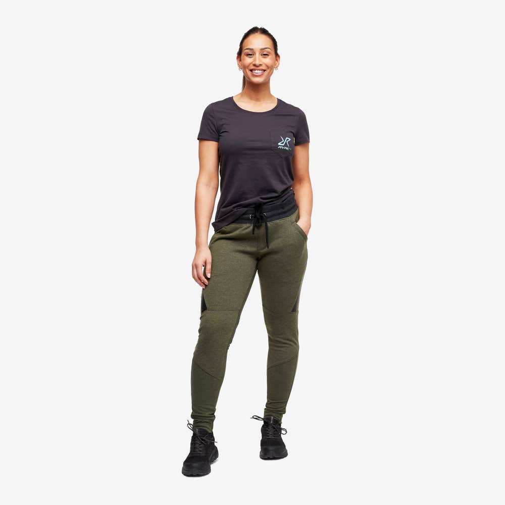 Street Jogger