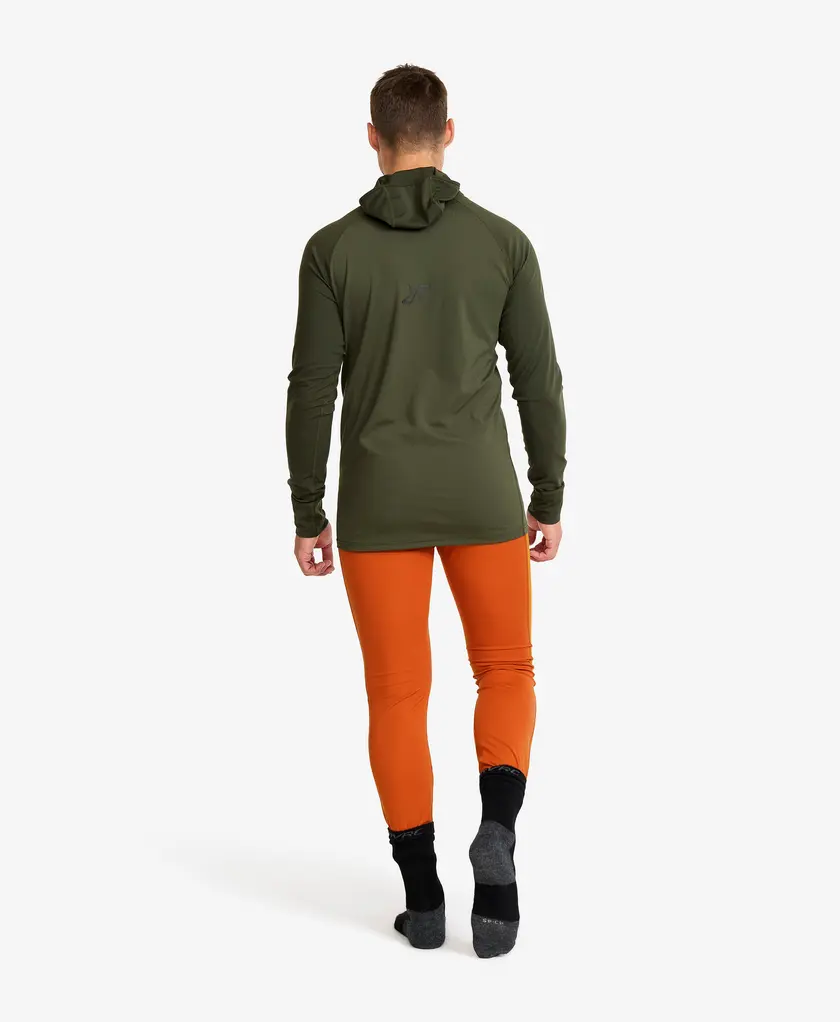 Uphill Balaclava Top Men