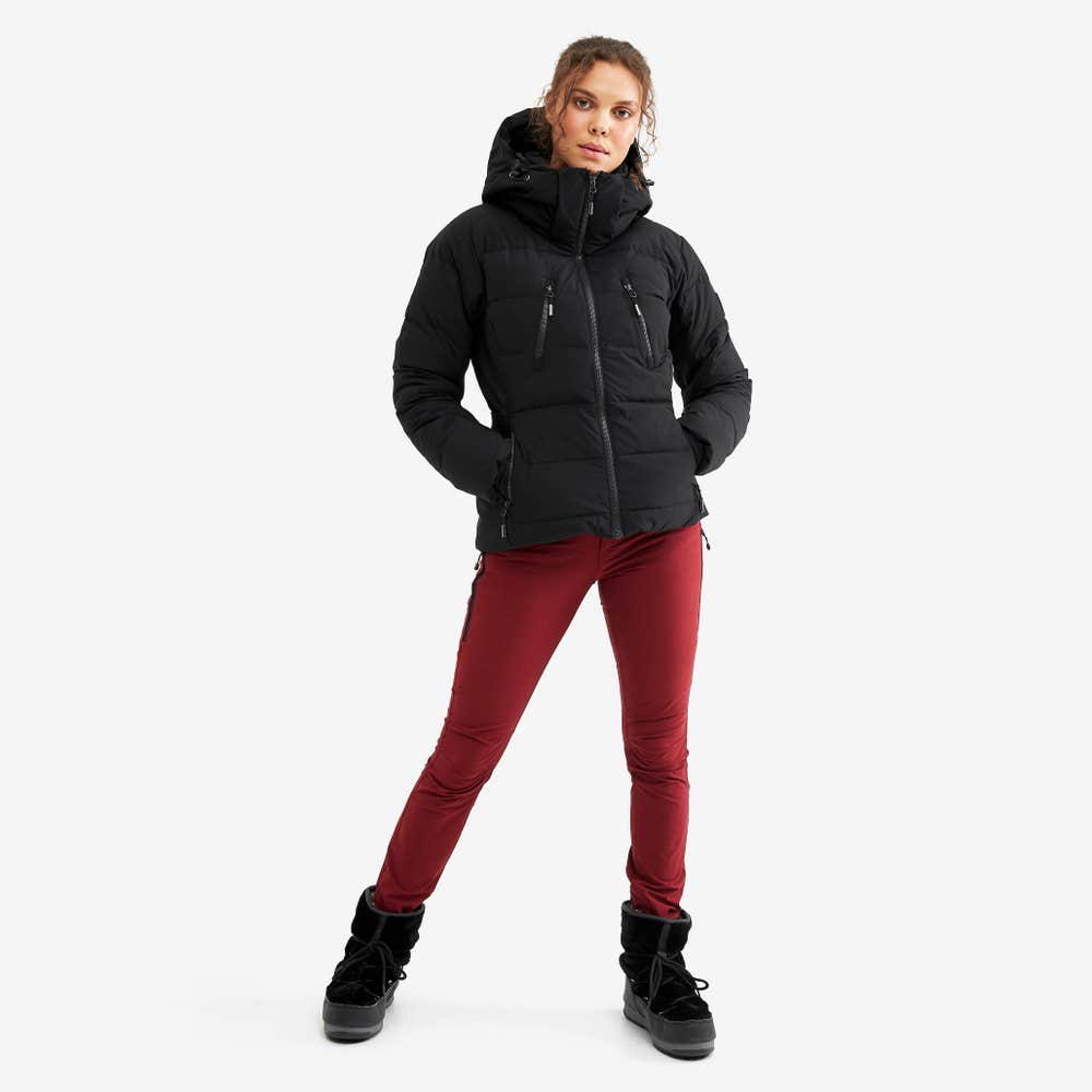 Igloo Jacket