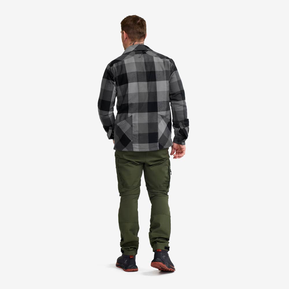 Insulated Shirt