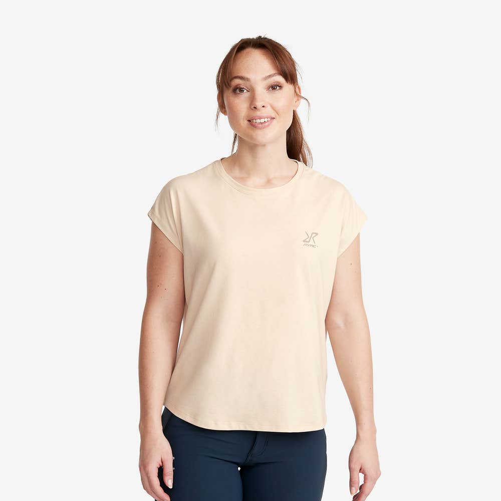 Soft Sleeveless Top