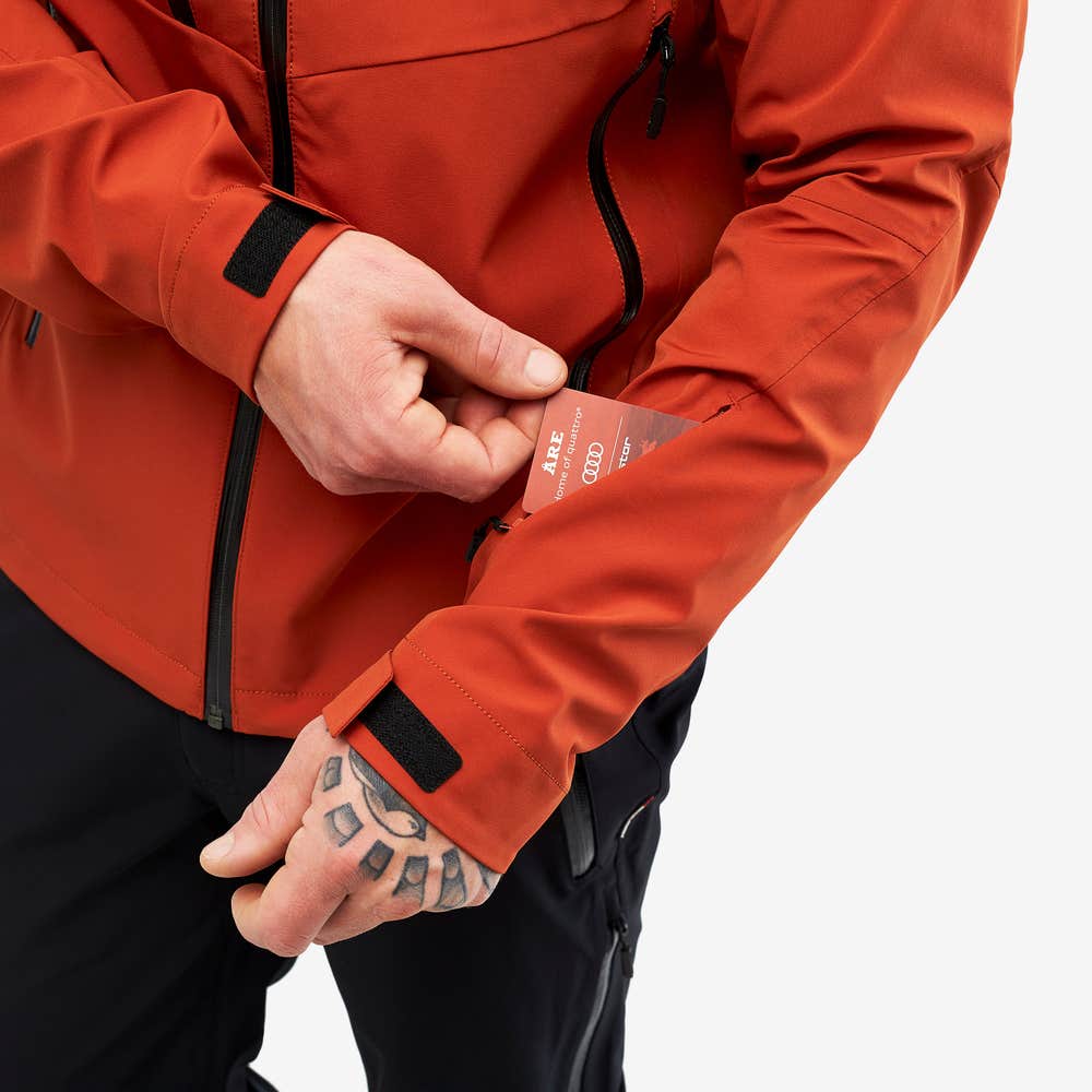 Cyclone Rescue Jacket 2.0
