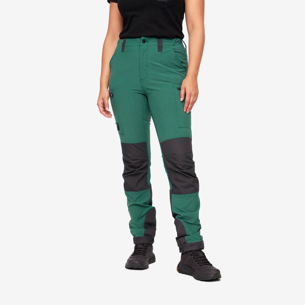 Nordwand Highwaist Stretch Trousers