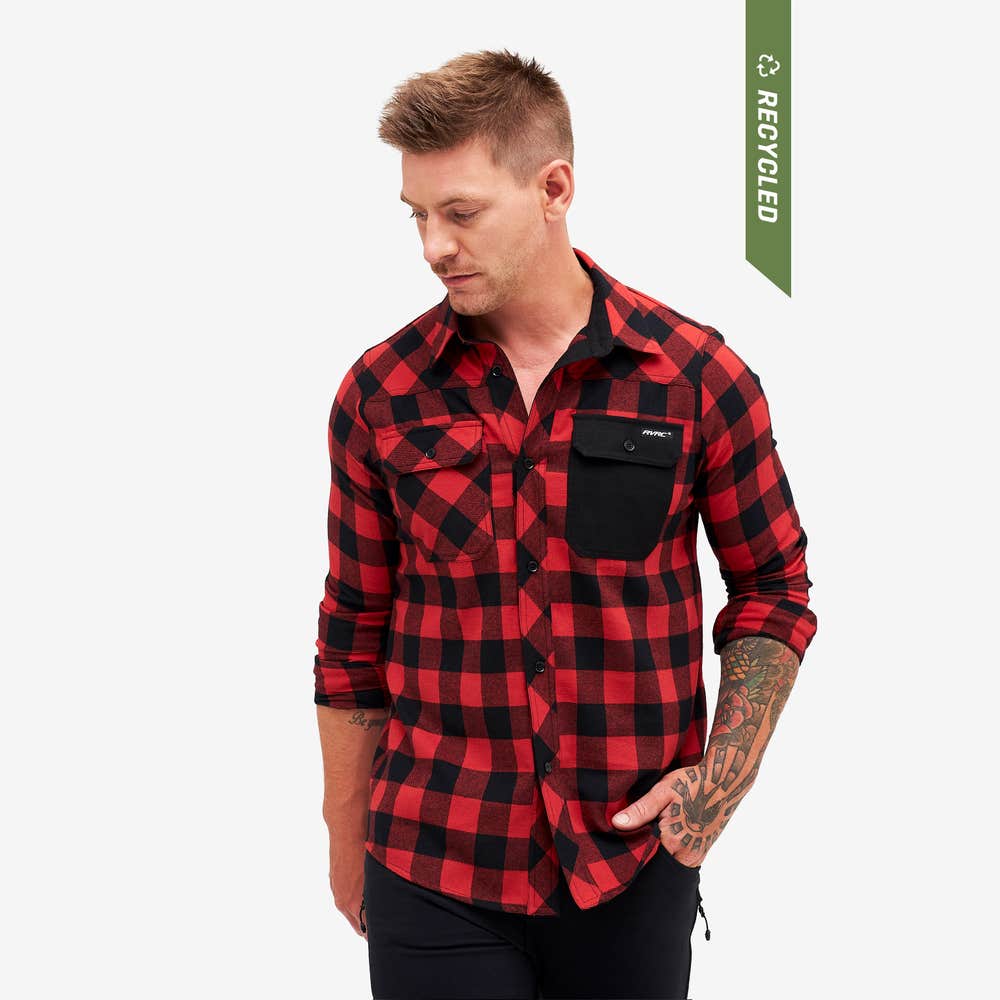 Campfire Shirt