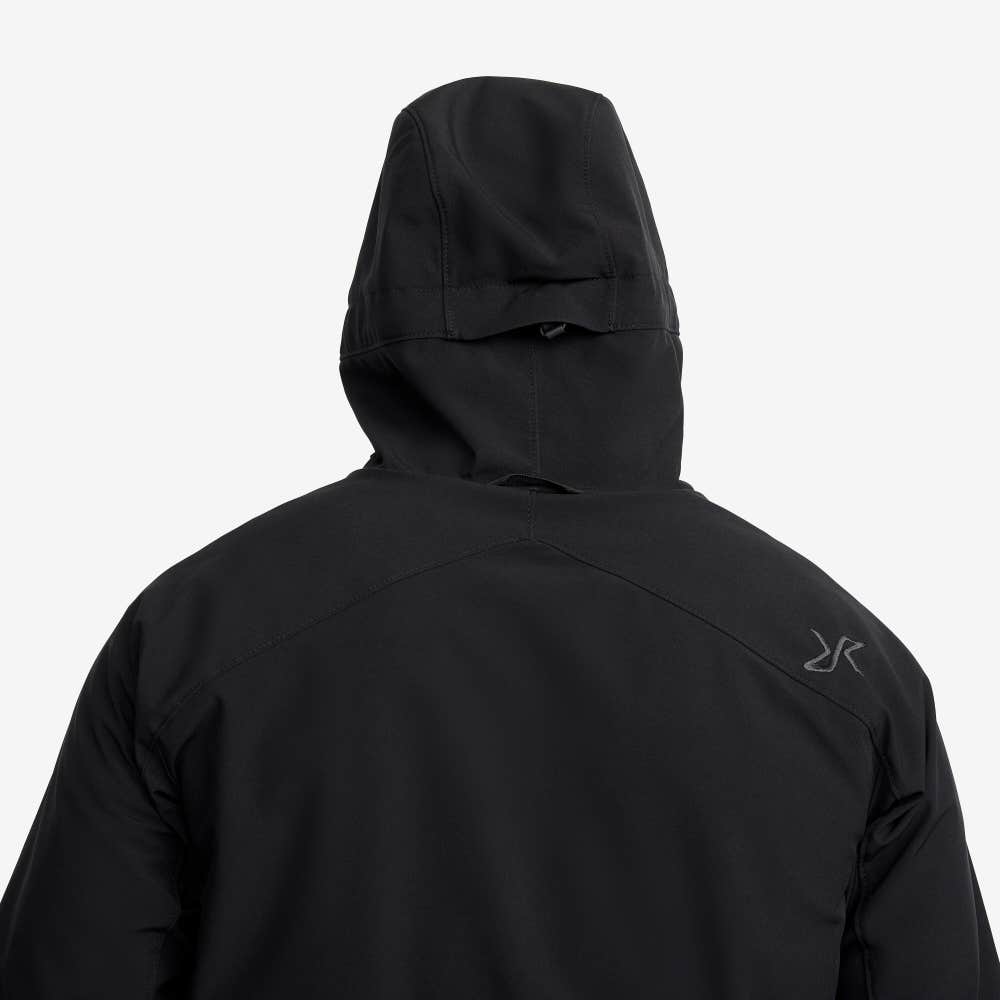 Paradigm Jacket