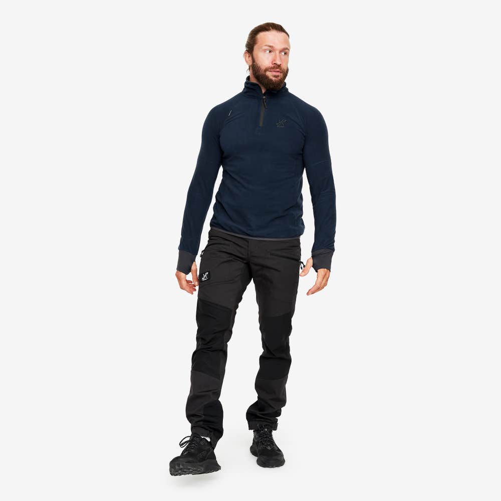 Trekker Fleece