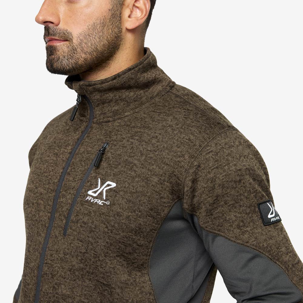 Fusion Fleece