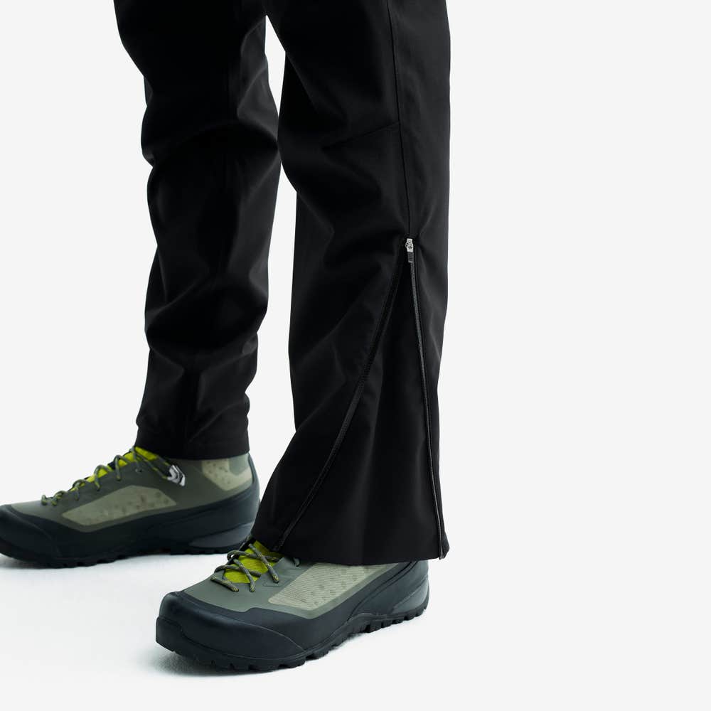 Whisper Trousers