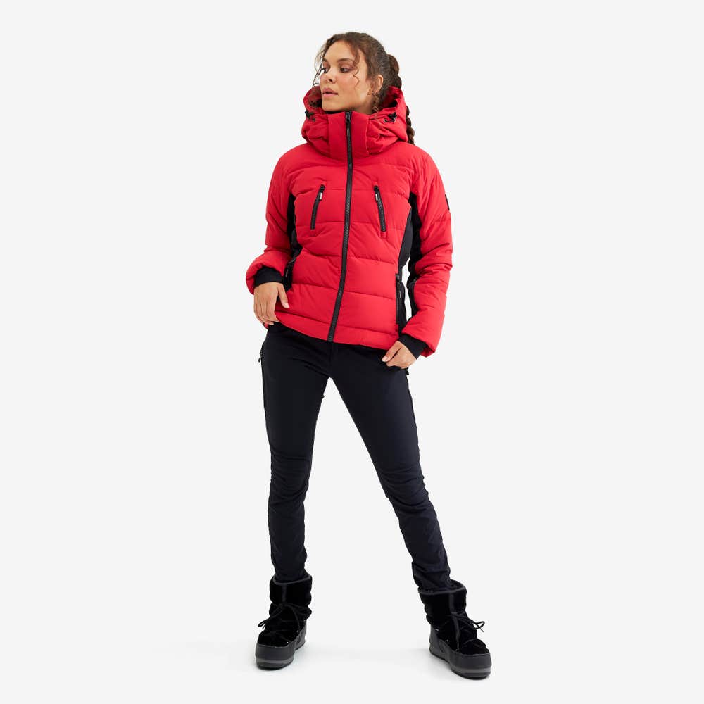 Igloo Jacket