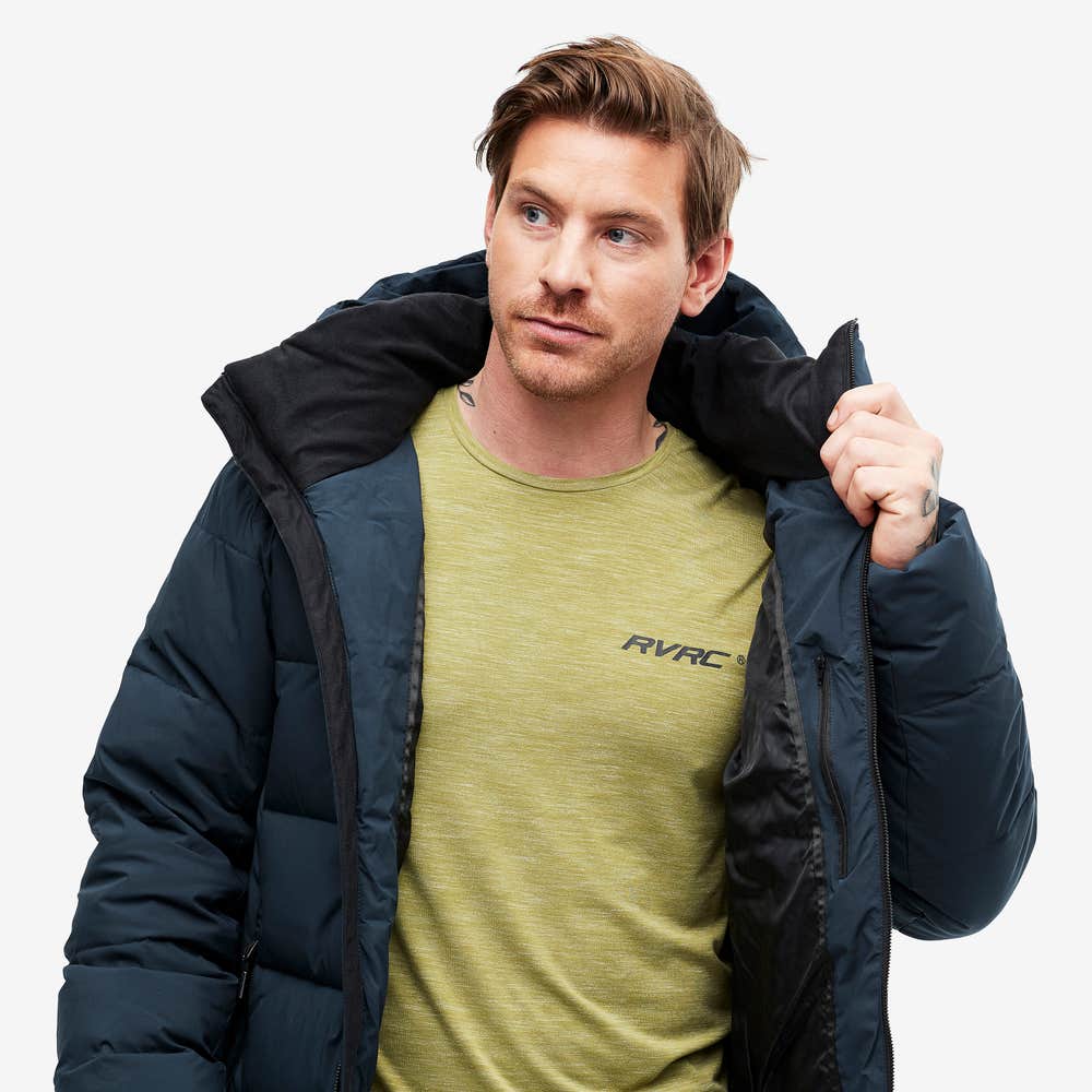 Igloo Jacket