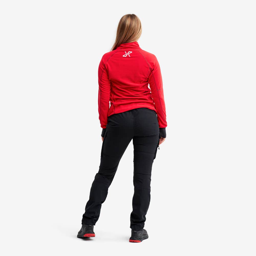 Trekker Fleece