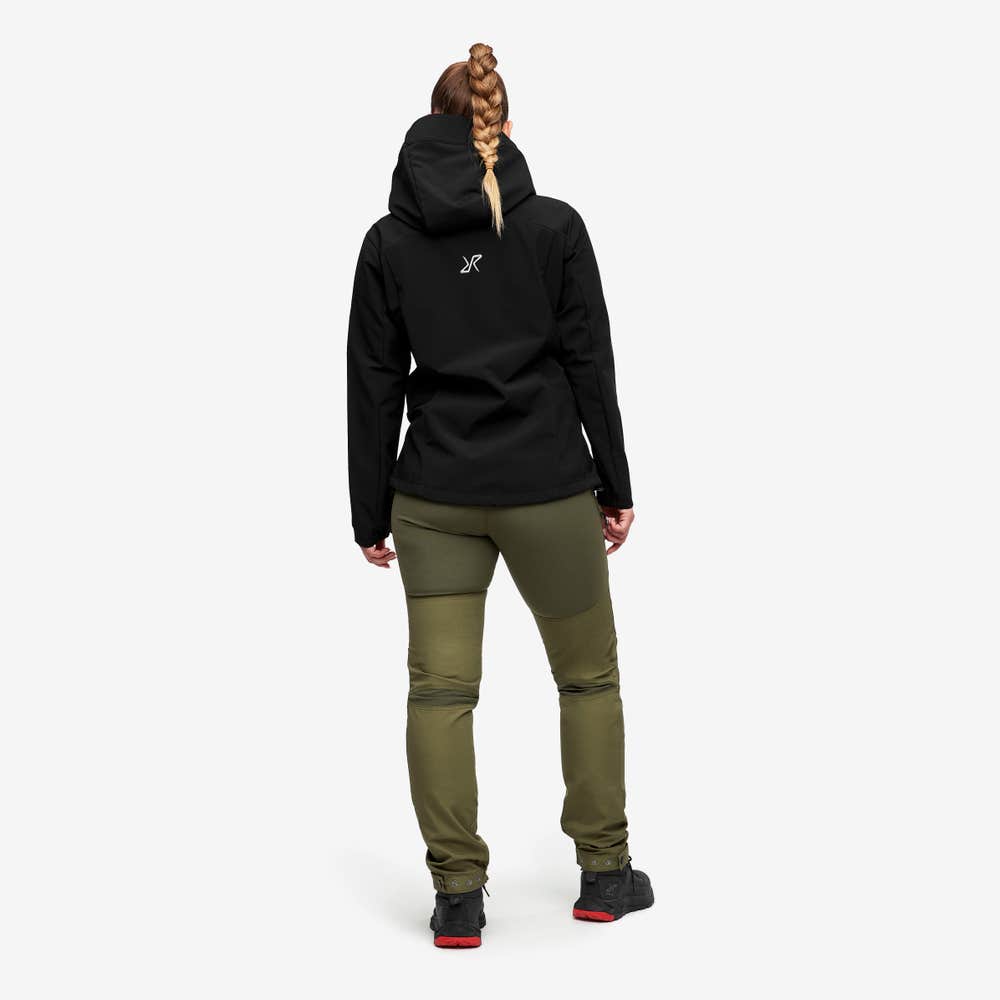 Reckon Softshell Jacket