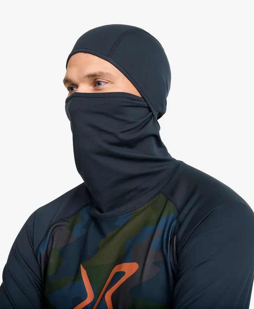 Uphill Balaclava Top Men