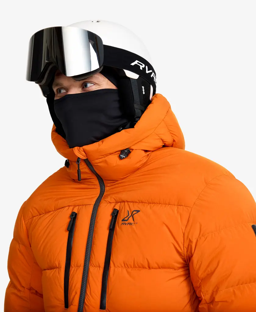Uphill Balaclava Top Men