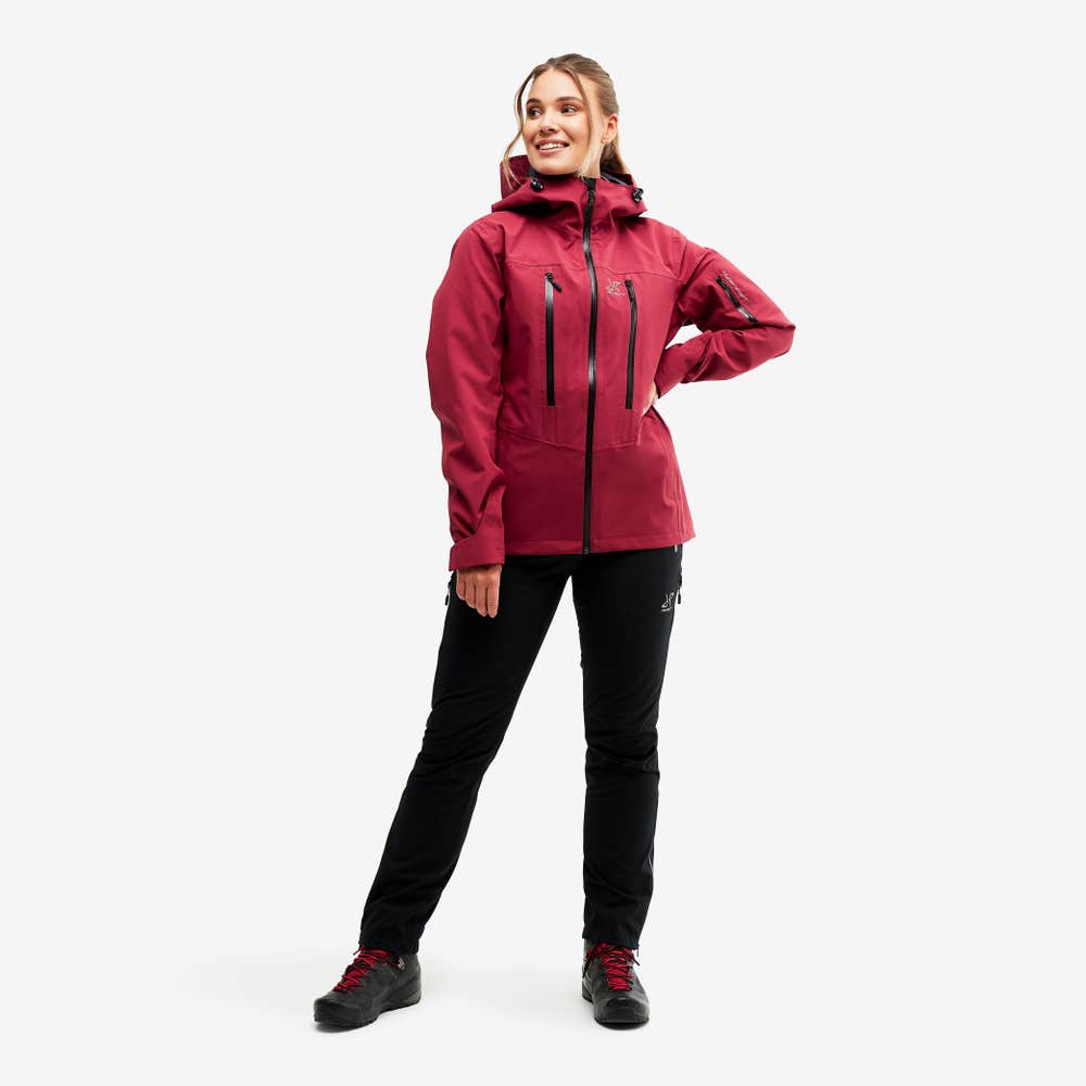 Whisper Jacket