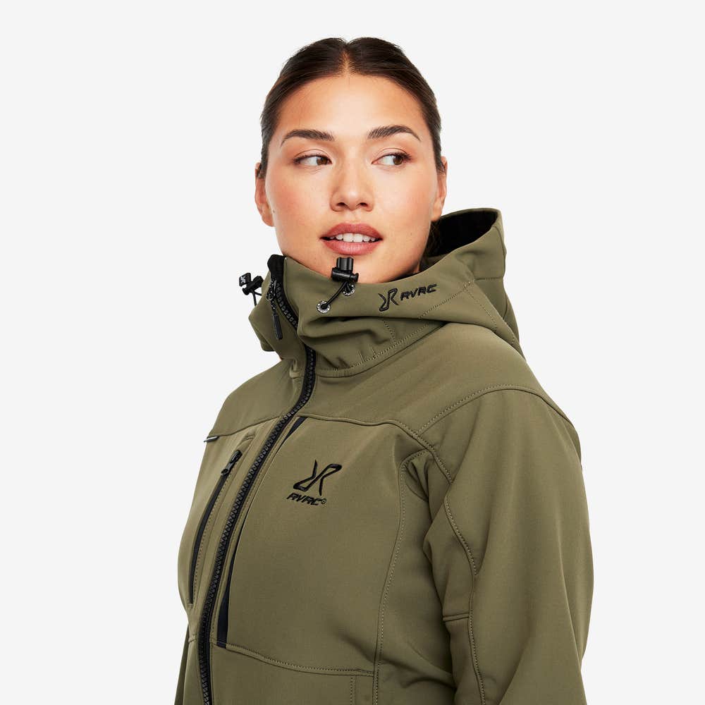 Hiball Jacket