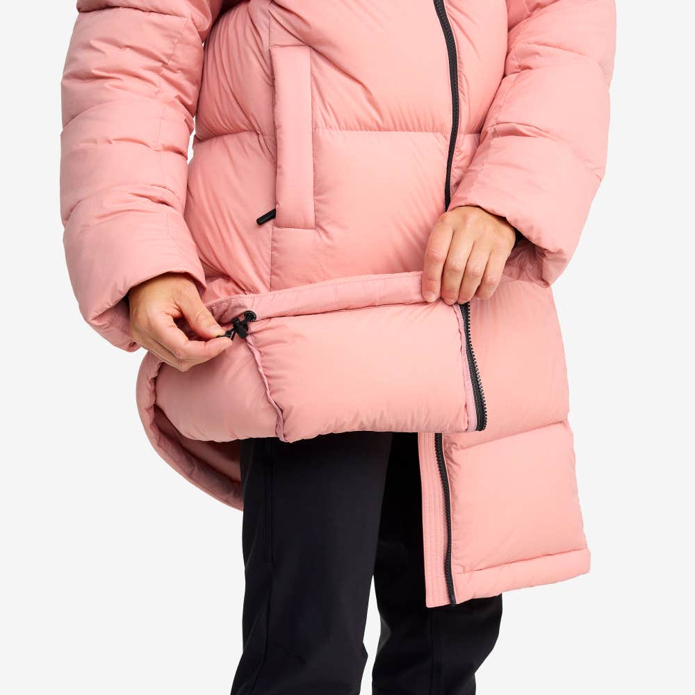 Flexpedition Down Parka