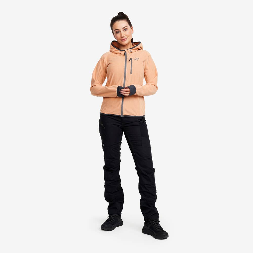 Trekker Hoodie