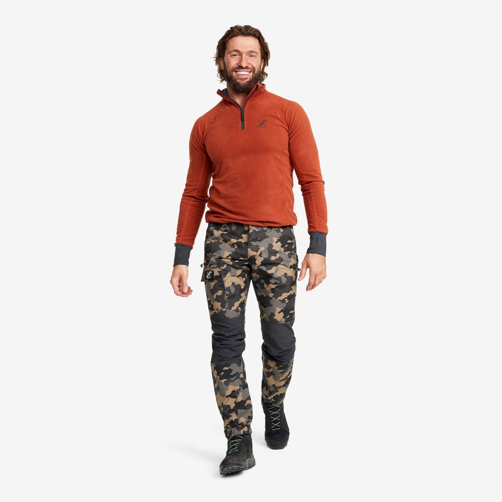 Nordwand Trousers
