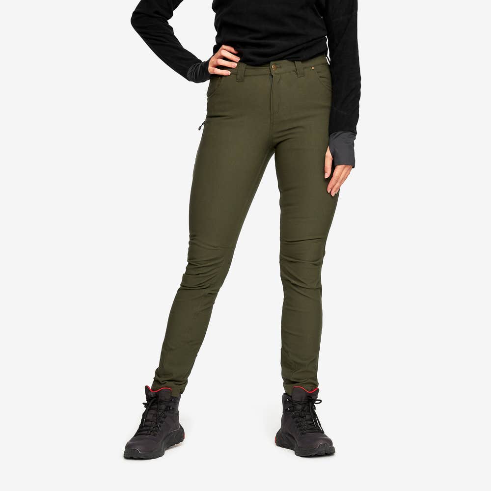 Adrenaline Outdoor Jeans