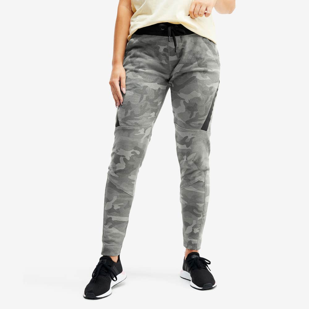 Street Jogger