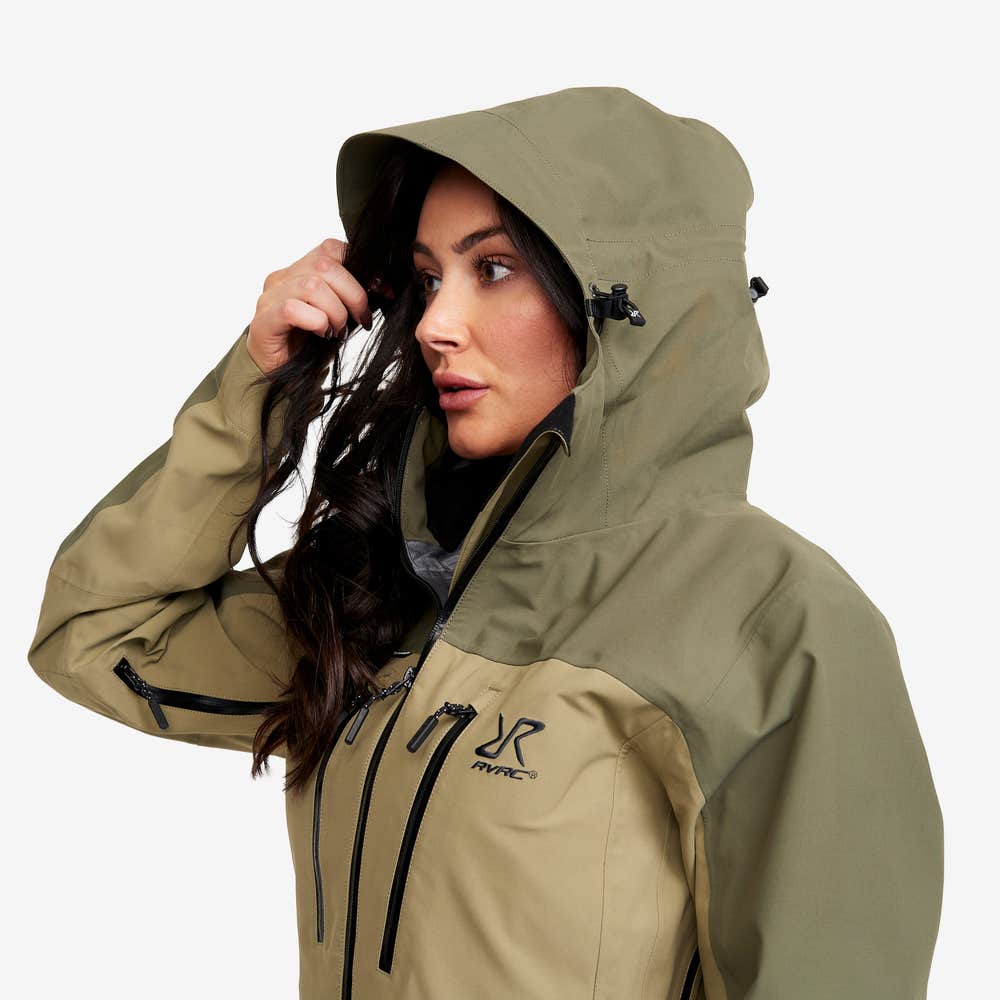 Silence Proshell Jacket