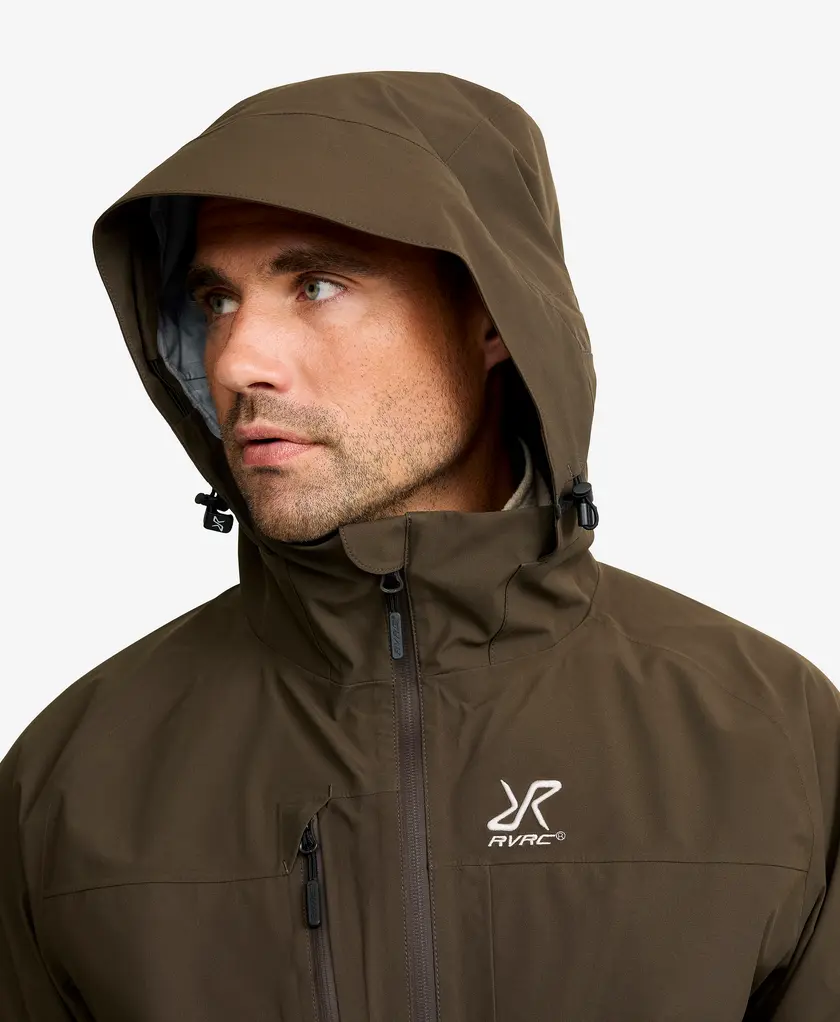 Cloud 3L Shell Jacket Men