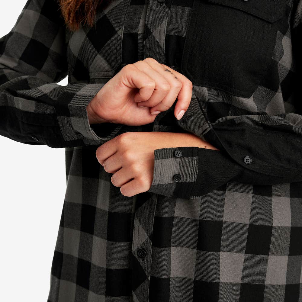 Campfire Shirt