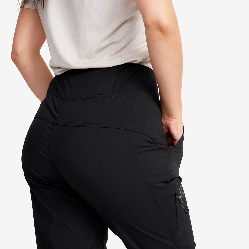 Breezy Outdoor Trousers