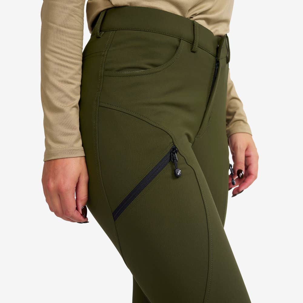 Bouncer Highwaist Jeans