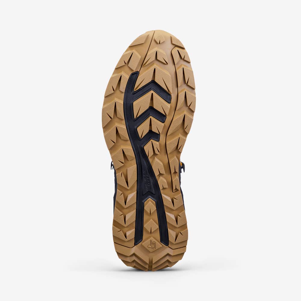 Phantom Trail Mid Waterproof Hiking Boots
