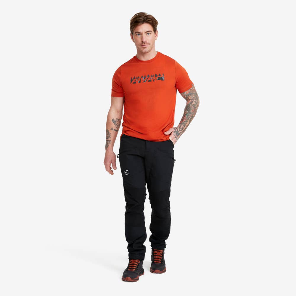 Camper Tee