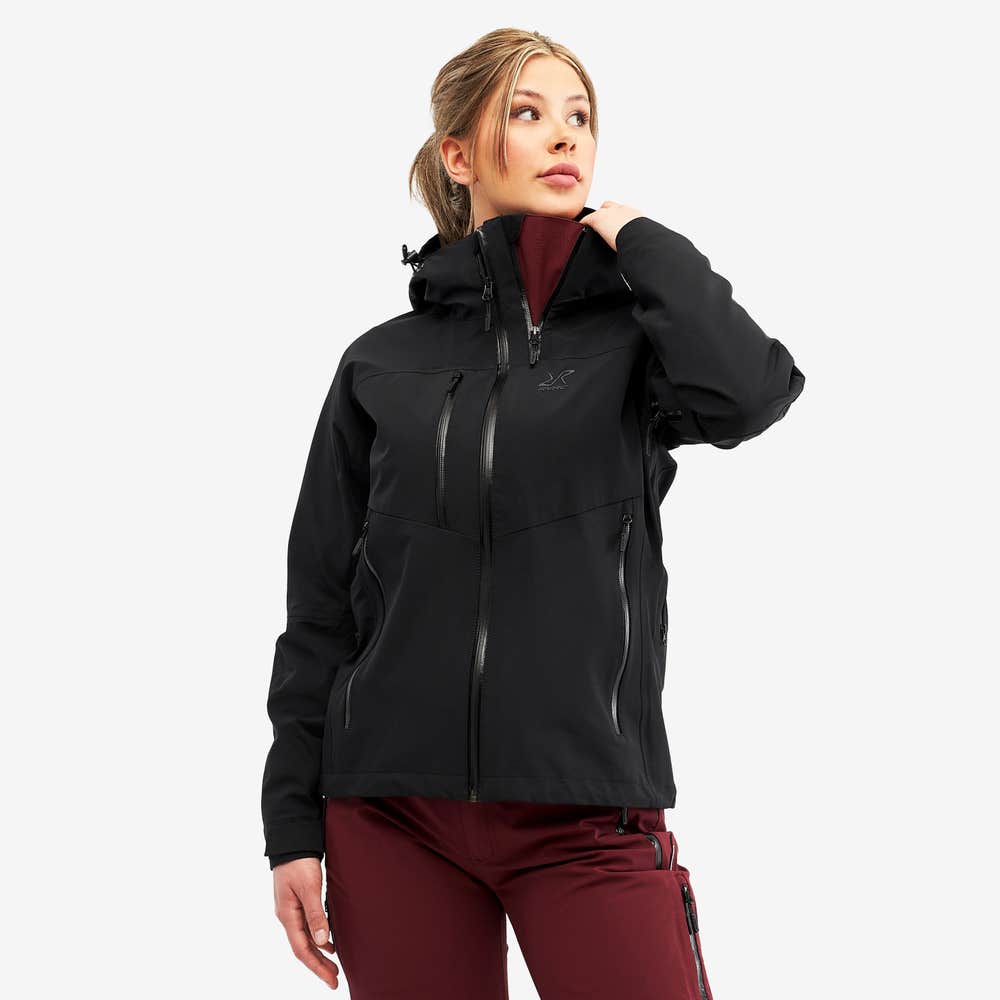 Cyclone Rescue Jacket 2.0