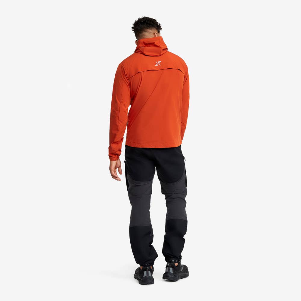 Aspect Wind Jacket