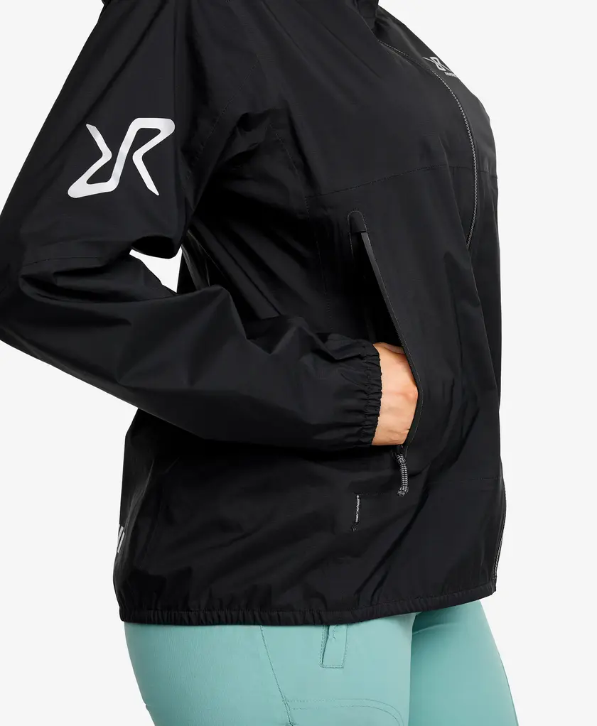 Arcade 3L Lightweight Jacket Women
