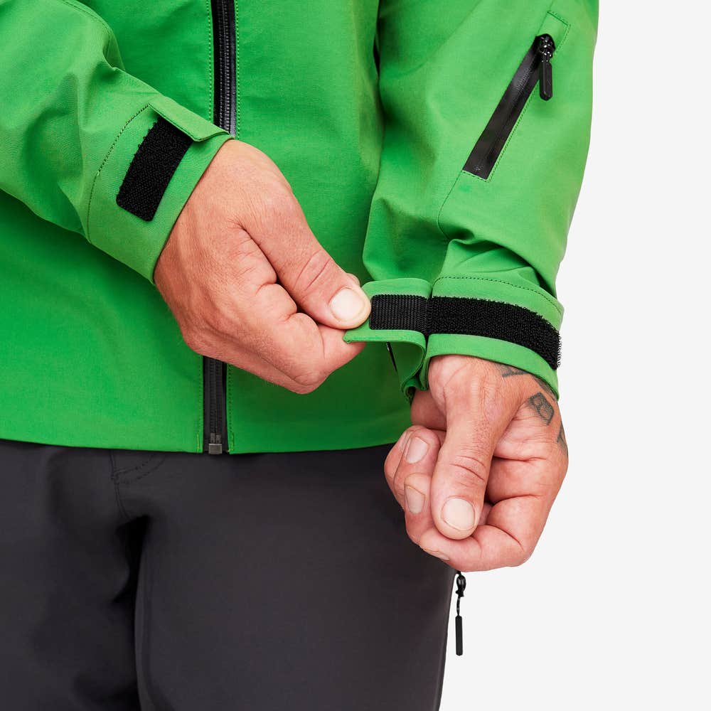 Cyclone Rescue Jacket 2.0