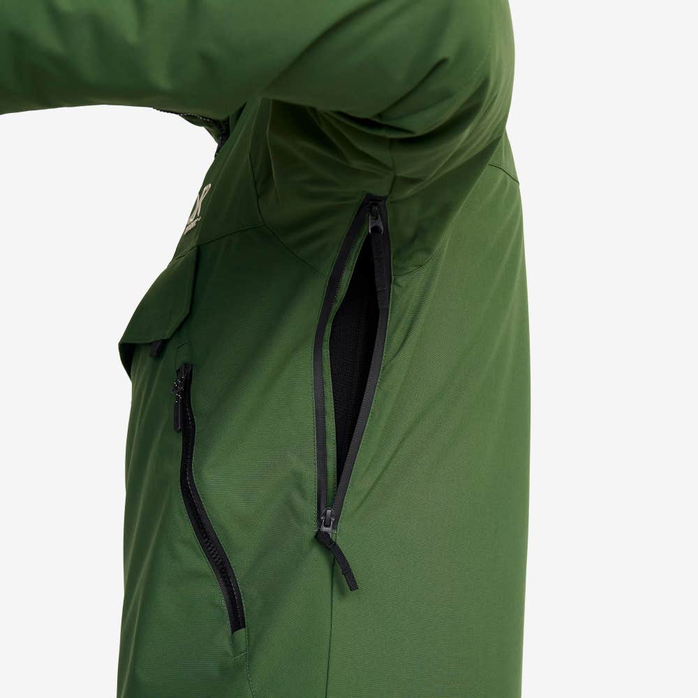 Halo 2L Insulated Ski Anorak