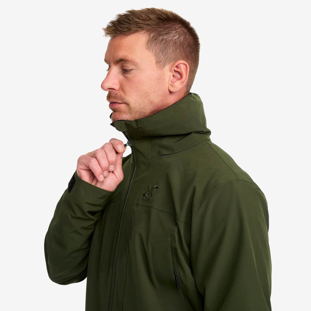 Nevis 2l Parka