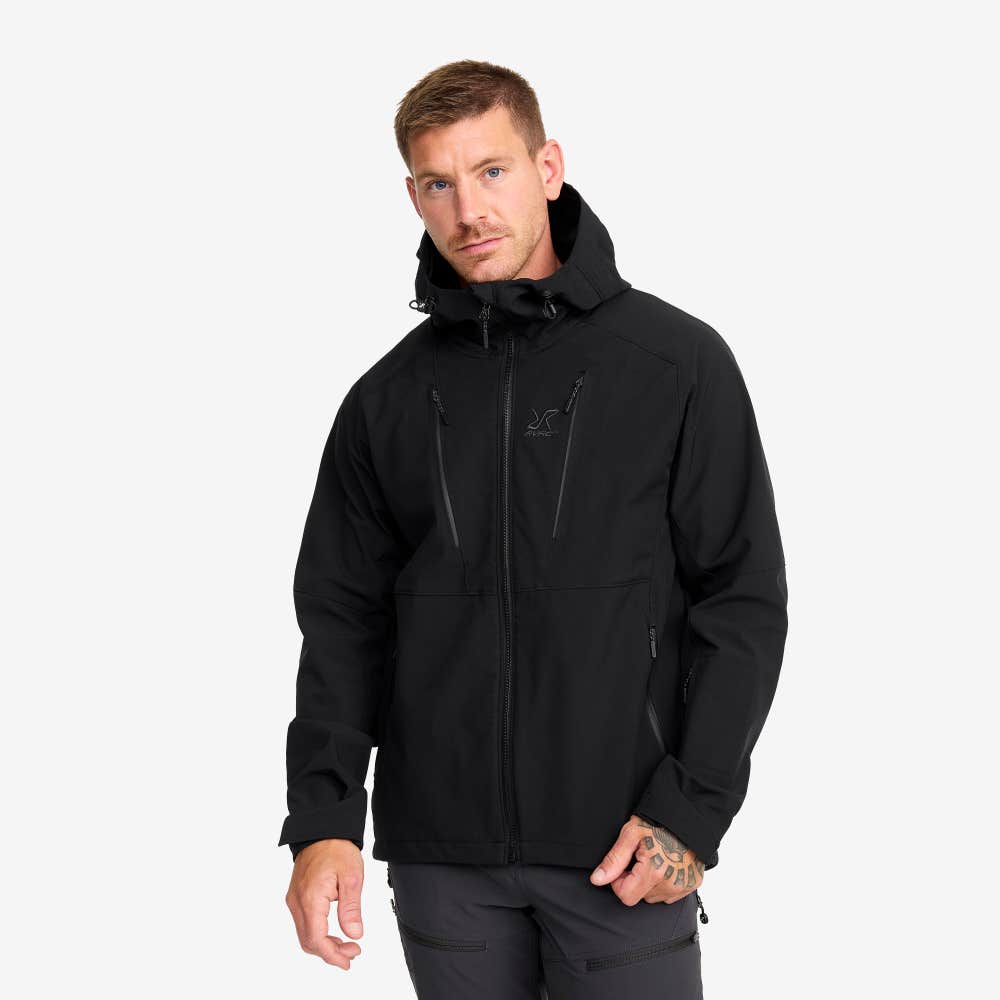 Paradigm Jacket