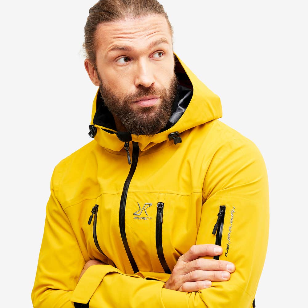Whisper Jacket