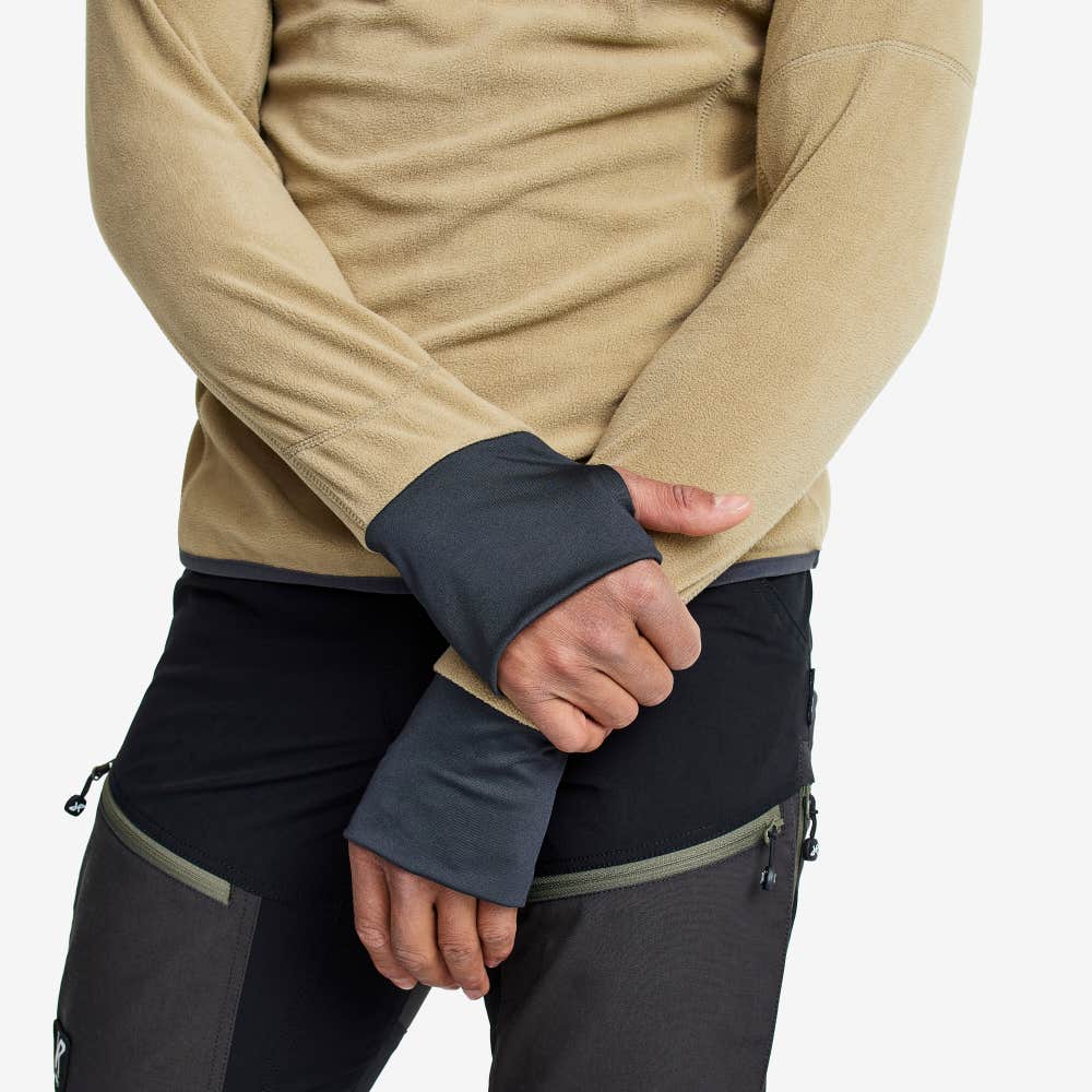 Trekker Fleece