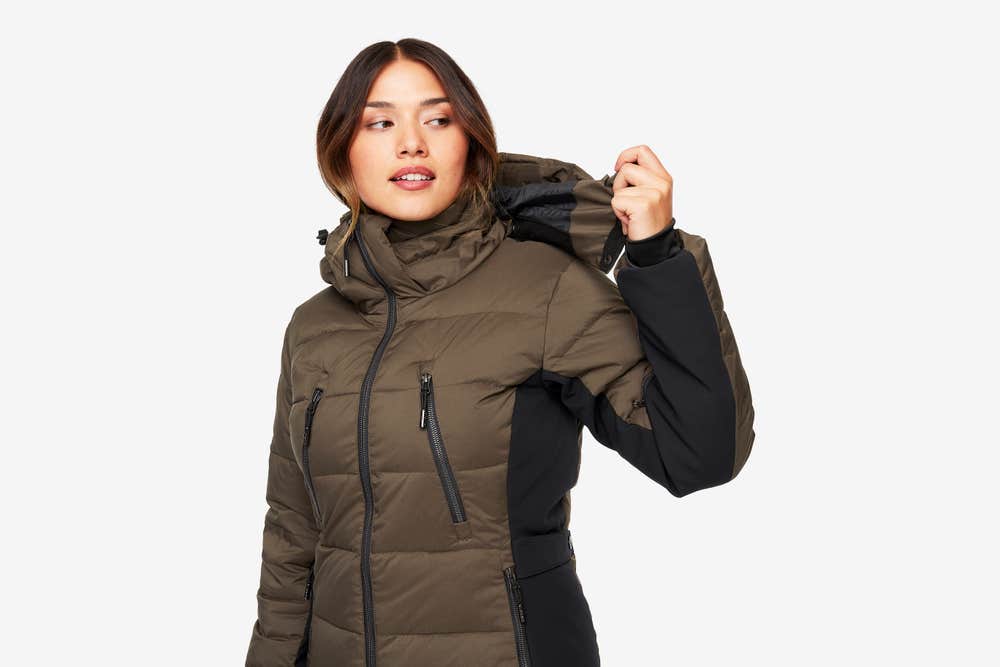 Igloo Jacket